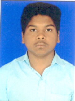 RAKESH KUMAR PATRA